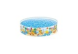 Intex Snapset Water Pool 4 Feet