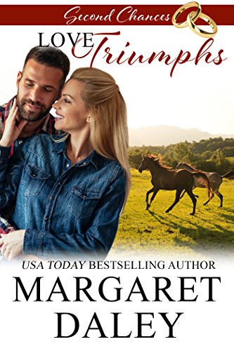 Love Triumphs book cover