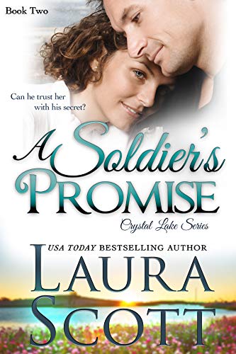A Soldier's Promise book cover