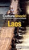 Cultureshock Laos Culture Shock