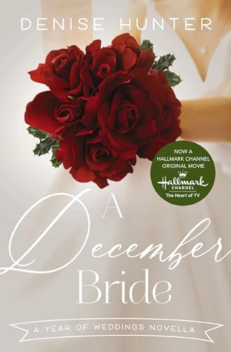 A December Bride (By: Denise Hunter) cover