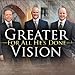 Song Â Preacher Tell Me Like It Is by Greater Vision on For All He&#39;s Done at Amazon