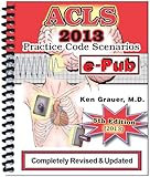 Acls Practice Code Scenarios2013 5th Edition English Edition