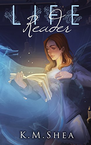 Life Reader cover