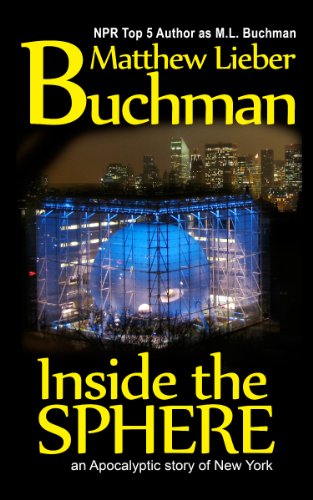 Inside the Sphere book cover