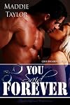 You Said Forever