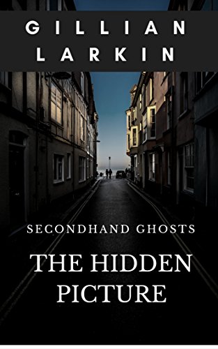 The Hidden Picture book cover