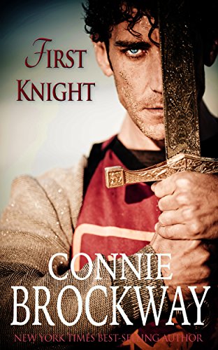 First Knight book cover