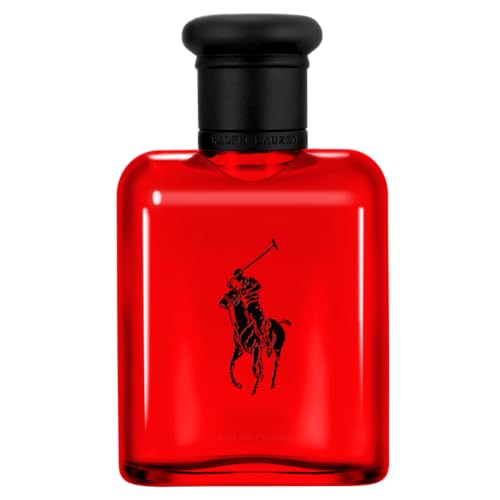 Polo Red Masculino Eau Toilette