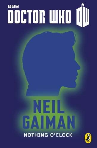 Nothing O'Clock (By: Neil Gaiman) cover