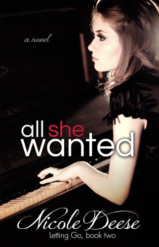 All She Wanted book cover