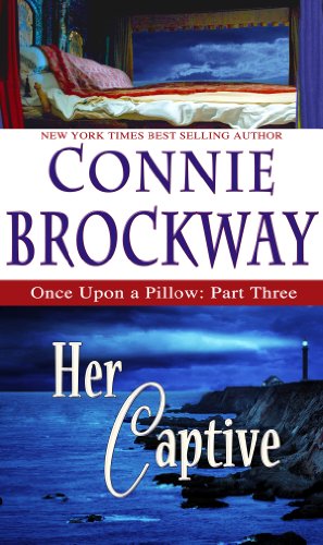 Her Captive book cover