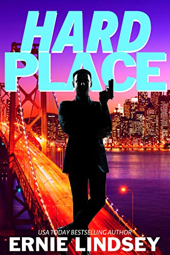 Hard Place book cover