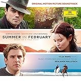 Summer In February Soundtrack