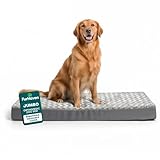 FurHaven プラッシュ 整形外科用ドッグベッド