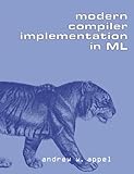 Modern Compiler Implementation In Ml