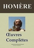 Homre Oeuvres Compltes Et Annexes Nouvelle Dition Enrichie
