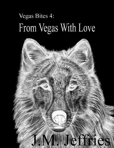 From Vegas With Love (By: J.M. Jeffries,Monique Lamont) cover