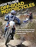 How To Ride Offroad Motorcycles English Edition