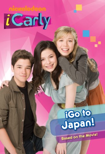 iGo To Japan book cover