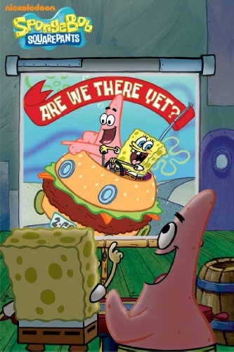 Are We There Yet? book cover