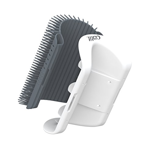 Catit Senses 2.0 Self-Groomer for cats