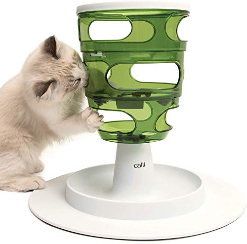 Best Wobble Toys for Bored Cats in 2026