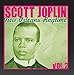 Song Gladiolous Rag by Scott Joplin on Scott Joplin New Orleans Ragtime, Vol. 2 at Amazon