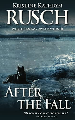 After the Fall cover