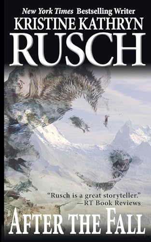After the Fall book cover