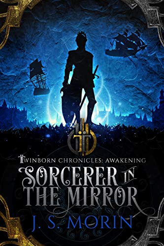 Aethersmith book cover