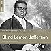 Song Match Box Blues by Blind Lemon Jefferson on Rough Guide To Blind Lemon Jefferson (2xCD) at Amazon