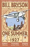 One Summer America 1927 Bryson Book 2 English Edition