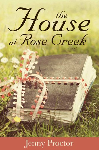 The House at Rose Creek book cover
