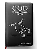 God Is Disappointed In You English Edition