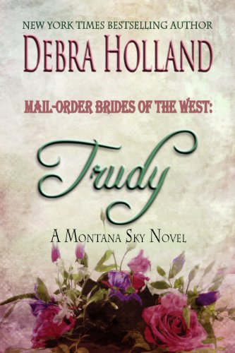 Trudy book cover