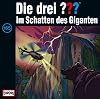 (165) Im Schatten des Giganten