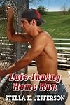 Late-Inning Home Run