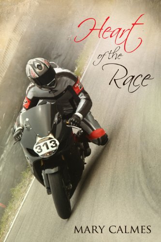 Heart of the Race book cover