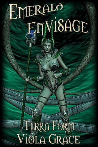 Terra Form book cover