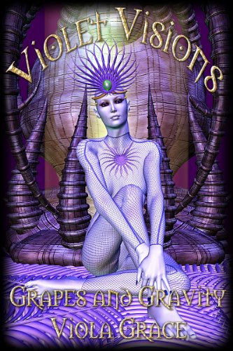 Grapes and Gravity book cover