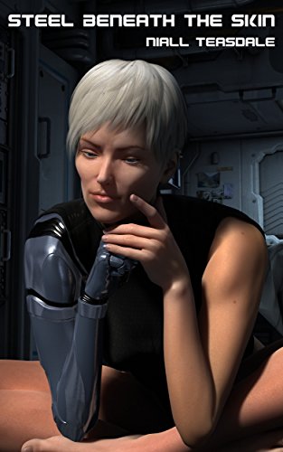 Steel Beneath the Skin cover