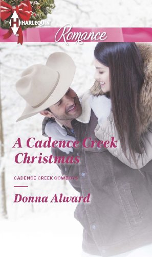 A Cadence Creek Christmas cover