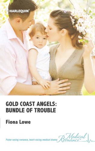 Bundle of Trouble book cover