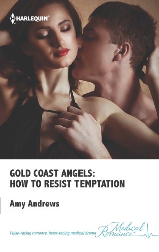 How to Resist Temptation (By: Amy Andrews) cover