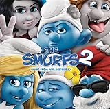 Smurfs 2, The Soundtrack