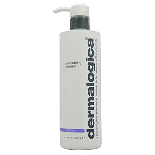 Dermalogica Ultracalming Cleanser Skin