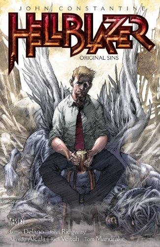 Original Sins book cover