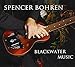 Song Has Anyone Seen Mattie by Spencer Bohren on Blackwater Music at Amazon