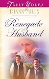 Renegade Husband Nebraska Legacy Book 4 English Edition